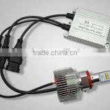 H8(H11) 4500LM Led Headlight Kit Double Sides Shine, 45W High Brightness 360 Degree Lighting Great Quality Led Headlight Car thumbnail-5