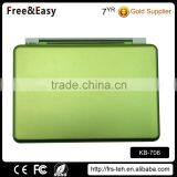 Standard Style and Bluetooth Wireless Keyboard Free Shipping thumbnail-5