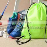 Custom Waterproof String Backpack Bag thumbnail-3