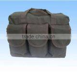 100% Cotton Convas Bag thumbnail-1