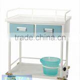 BK805 Medical Use Carts Catering Hospital Trolley Price thumbnail-1