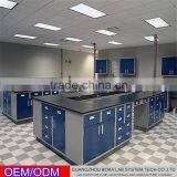 Stainless Steel Metal Type and Laboratory Furniture Type Laboratory Furniture thumbnail-1