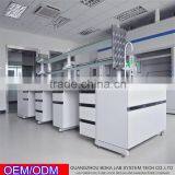 BOKA High Quality Full Steel Biology Lab Bench thumbnail-2