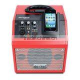 PA Speakers For Any Stage Home Products Portable Sound Commercial Wireless Trolley Speakers thumbnail-4