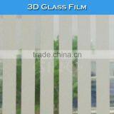 P012 PVC Self Adhesive Decorative Window Car PVC Glass Film thumbnail-3