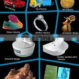 3D Manufacturer Wholesale Cheap 3D Scanner 3D Printer For Human Figure thumbnail-4