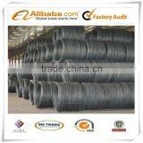 China Steel Wire Rods Q195/Q235/SAE 1006/SAE 1008 5.5mm 6.5mm 8-14mm thumbnail-1