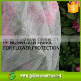 Small Roll pp Nonwoven Fabrics for Out Door Plant Cover/Polypropylene Spunbond Non Woven Vegetable Cover/tnt Non Woven Fabric thumbnail-5