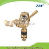 ZM Brass Farm Irrigation Water Guns thumbnail-1