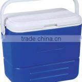 16L Portable Plastic Cooler Box ,HGT-HS713
