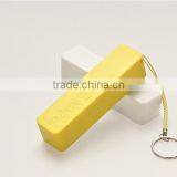 2015 Product Travel Charger Perfume Power Bank Gift thumbnail-5