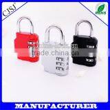 2015 New Design Security Door Lock Digital Combination Padlock thumbnail-1