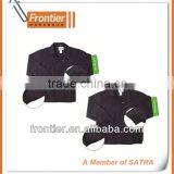 Electric Arc Protection Mens Jacket thumbnail-1