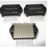 (Hot Offer) STK404-070 IC Module