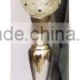 Hurricane Candle Holder- Tall Candle Holder thumbnail-1