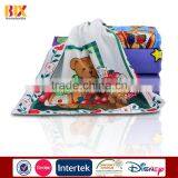 Wholesale Cartoon Characters Customer Printed Kitchen Towel MicrofiberTowel