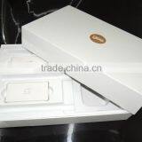 Cosmetic Box for Gift Box Design