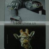 Paper Hang Tag Printing