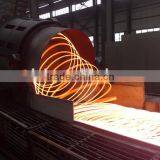 Quality Laying Head for High Speed Wire Rod Production Line thumbnail-2