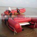 Inflatable Boat for Sale thumbnail-1