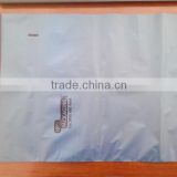 patterned plastic custom mailing courier bags,express bag from China