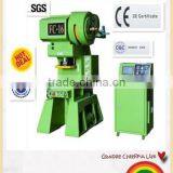 FC-16 Power Press /punching Press thumbnail-1
