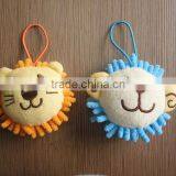 Chenille Computer Screen Cleaner Ball thumbnail-2