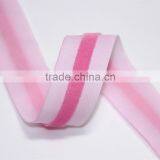 Middle Velvet Ribbon With Mesh thumbnail-1