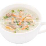 Japanese Healthy Noodle Bean Thread Noodle Soup 'Tonkotsu' Pork Bone Soup Flavour thumbnail-2