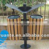 High Quality and Eco-friendly WPC Dustbin 5