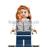 Xinh176 Super Heroes Minifigures Building Block Plastic Block Toys thumbnail-1