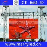 Outdoor P6 Smd Led Display Panel Price thumbnail-1