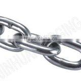 DIN766 SHORT LINK CHAIN