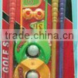 GOLF SET thumbnail-1