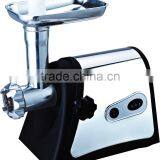 CE Approval Electric Meat Mixer Grinder Whole Parts Motor 800W thumbnail-2
