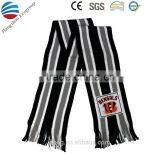 Wholesale Good Quality Popular Knit Scarf for Man thumbnail-5