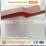 ASA Synthetic Resin Roof Tile Low Roofing Sheet Price thumbnail-5