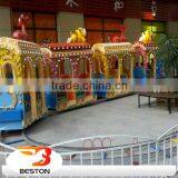 Top Quality Unique Electric Train Children Games for Sale Supplier's Choice thumbnail-4