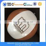 Germania Inflatable Ball thumbnail-4