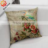 Colorful Beautiful Luxury Custom Made Pillow Cover With Designs thumbnail-3