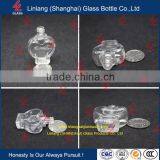 Special Shaped Nail Polish Glass Bottle 14