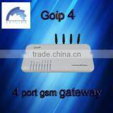 Goip 4 Voip Gateway thumbnail-2