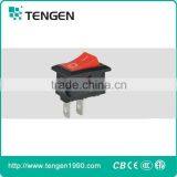 High Quality Rocker Switch Manufacturer