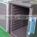 Plastic Insulated Cabinet for Food Storing Food Storing Hot Box Hot Container thumbnail-5