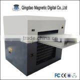 Digital Eco-solvent Flatbed T-shirt Printer, Pigment Ink Dtg Printer thumbnail-3