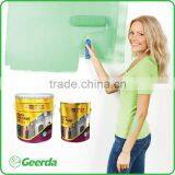 Geerda Exterior Acrylic Resin Wall Paint thumbnail-2