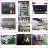 Cabinet Door Cutting Carving Machine Two Spindle Wood Cnc Router thumbnail-6