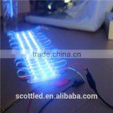 Billboard Special Components Size 7515 High Light Led Module, 3leds With One WS2811 ic per Module, Waterproof IP67 thumbnail-3