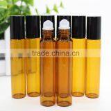 Amber 10ml Glass Vial, 0.5ml Tubular Glass Vial for Steroid