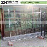 Best Quality Easy Assembly Australian Metal Temporary Fence Anping thumbnail-6